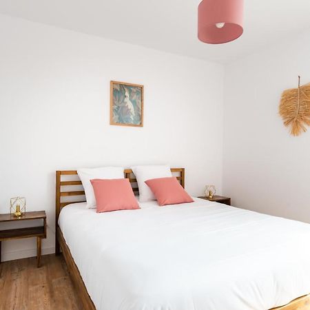 Frenchyhomes☆Coeurdegujan☆Bassin☆Marche☆Wifi Екстериор снимка