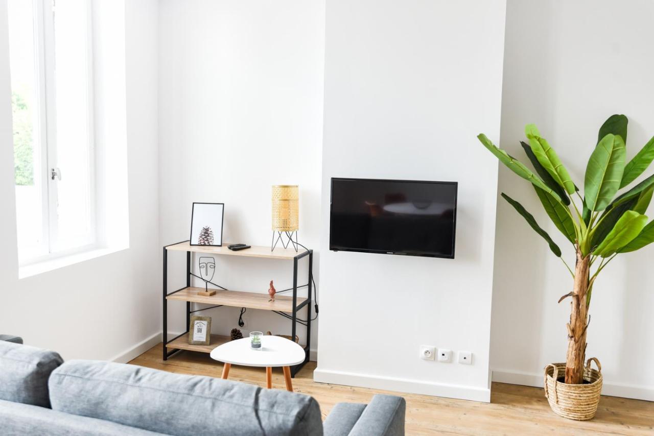 Frenchyhomes☆Coeurdegujan☆Bassin☆Marche☆Wifi Екстериор снимка