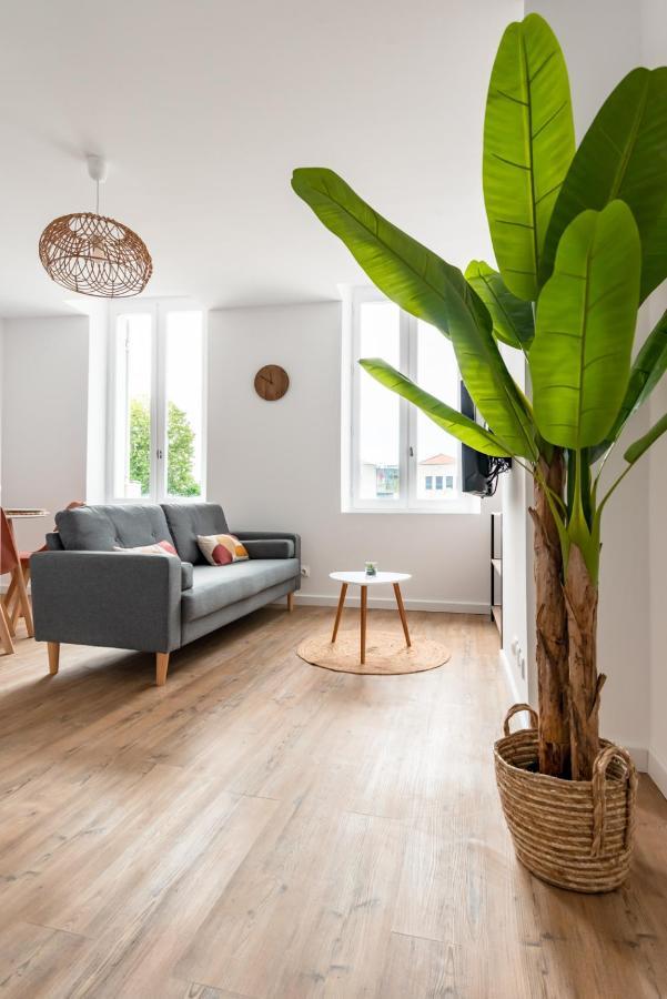 Frenchyhomes☆Coeurdegujan☆Bassin☆Marche☆Wifi Екстериор снимка