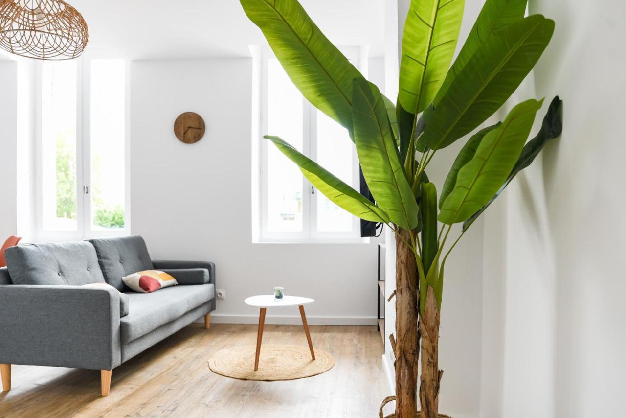 Frenchyhomes☆Coeurdegujan☆Bassin☆Marche☆Wifi Екстериор снимка