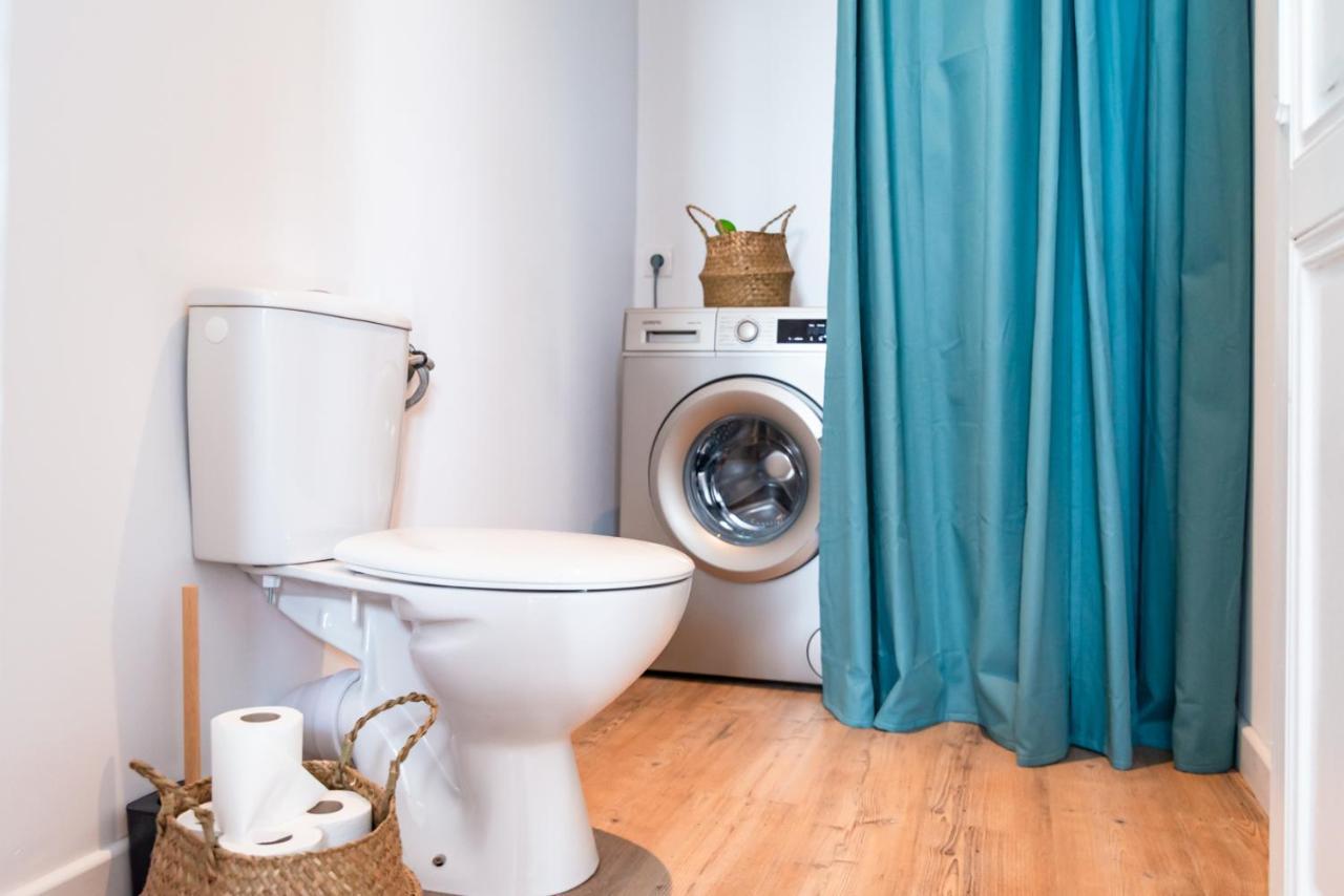 Frenchyhomes☆Coeurdegujan☆Bassin☆Marche☆Wifi Екстериор снимка